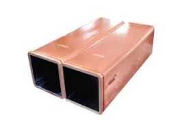 COPPER MOULD TUBE / PLATE